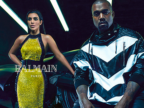 star24-tv-balmain-kim-kardashian-kanye-west-campagne-mode (5)