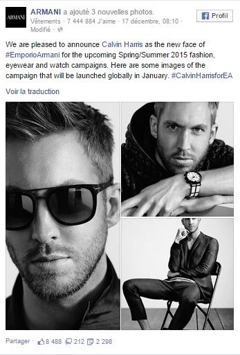 star24-tv-calvin-harris-egerie-armani-mannequin-DJ (2)