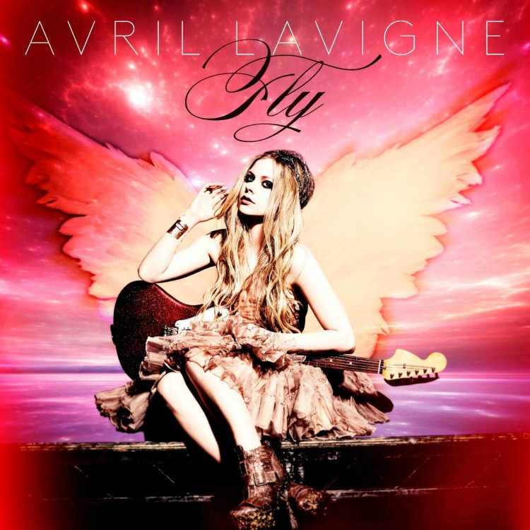 star-24-tv-avril-lavigne-fly