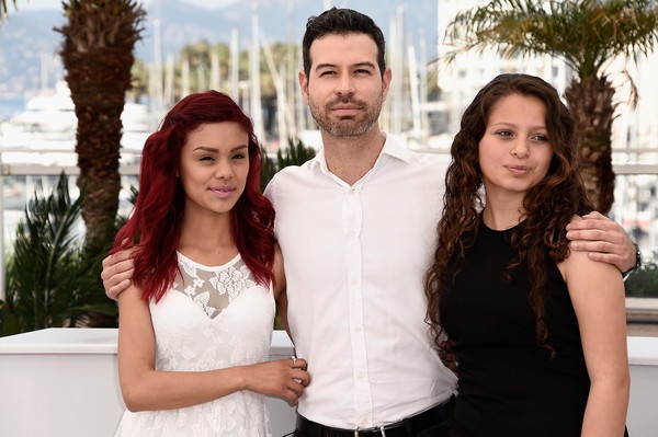 Nancy+Talamantes+Las+Elegidas