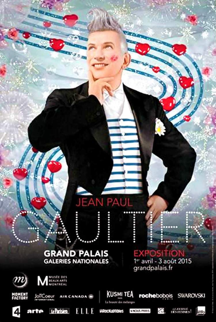 Star-24-tv-Jean-Paul-Gaultier-exposition