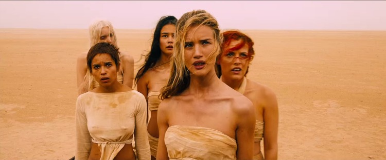 Star-24-tv-Rosie-Mad-Max