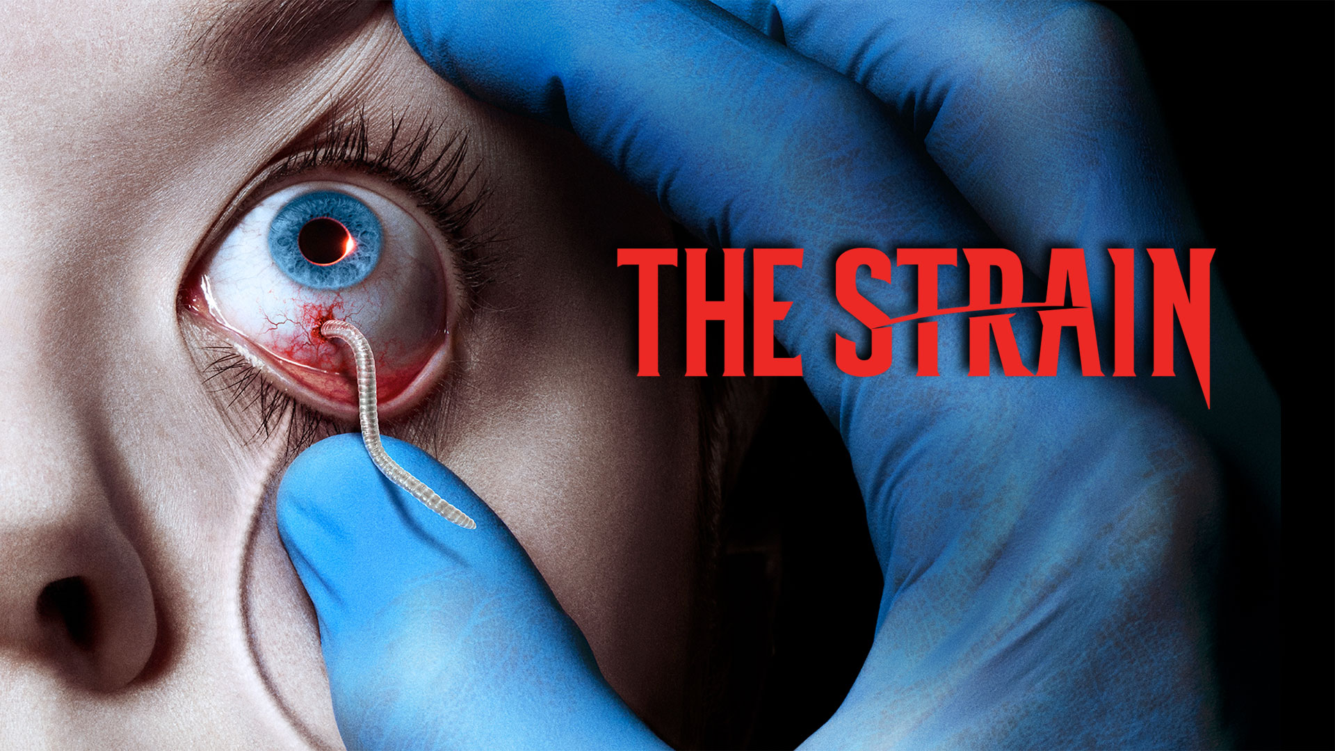 strain