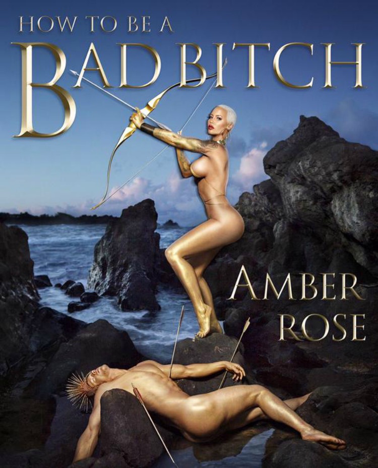 Amber-Rose-Book-Cover