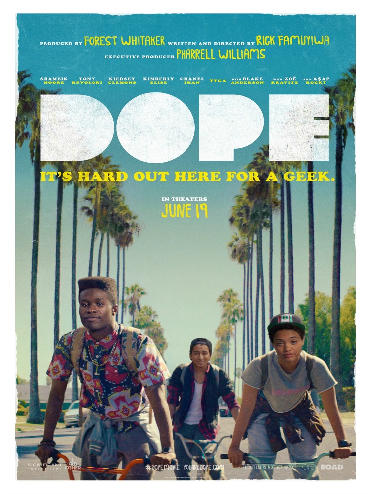DOPE-affiche