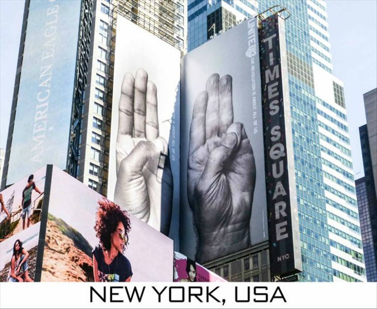 Hunger-games-affiche-new-york