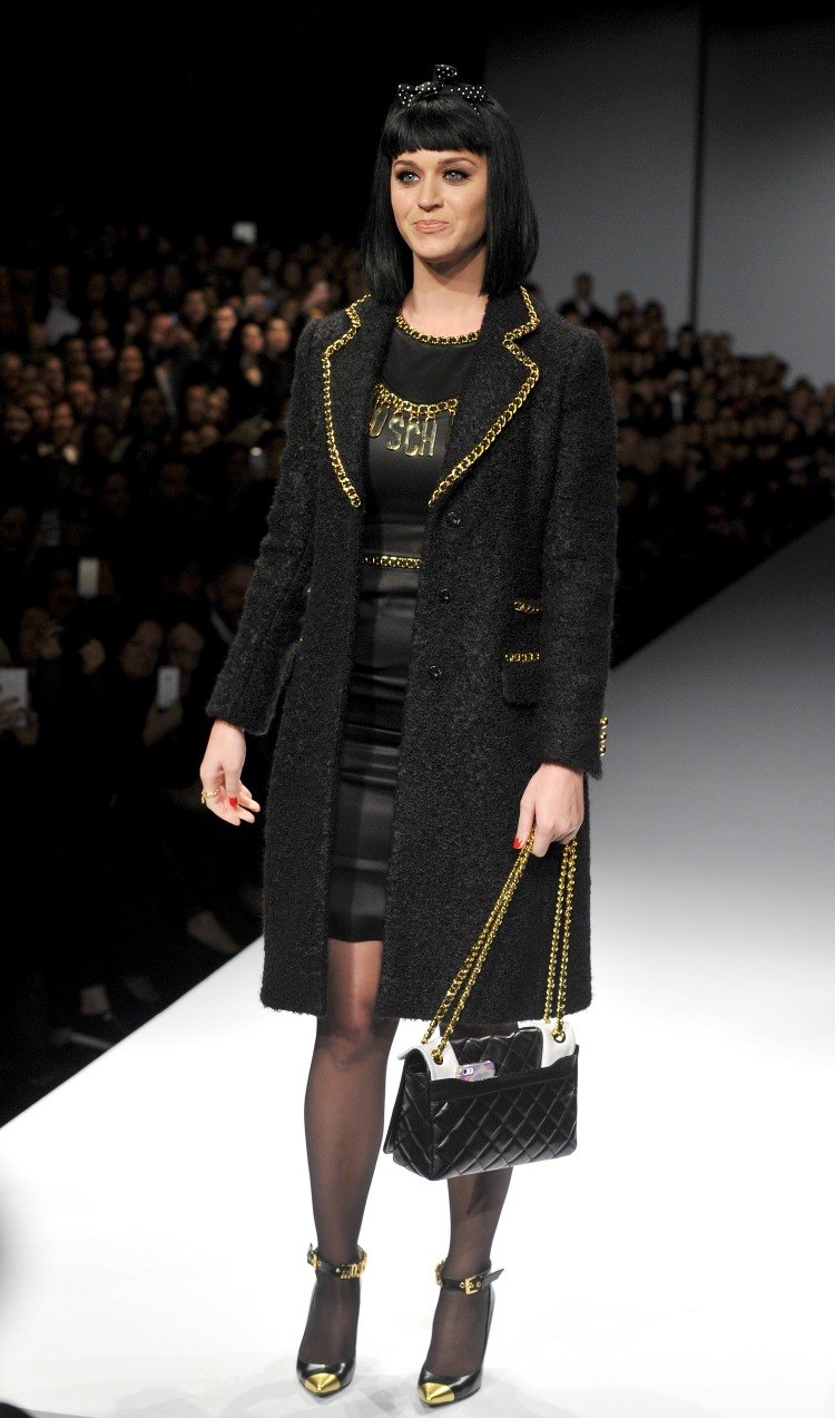 Katy-perry-moschino-défilé