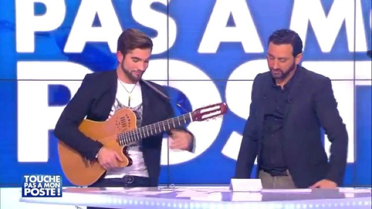 Kendji-Cyril