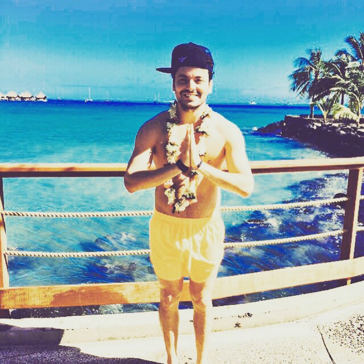 Kev adams 1