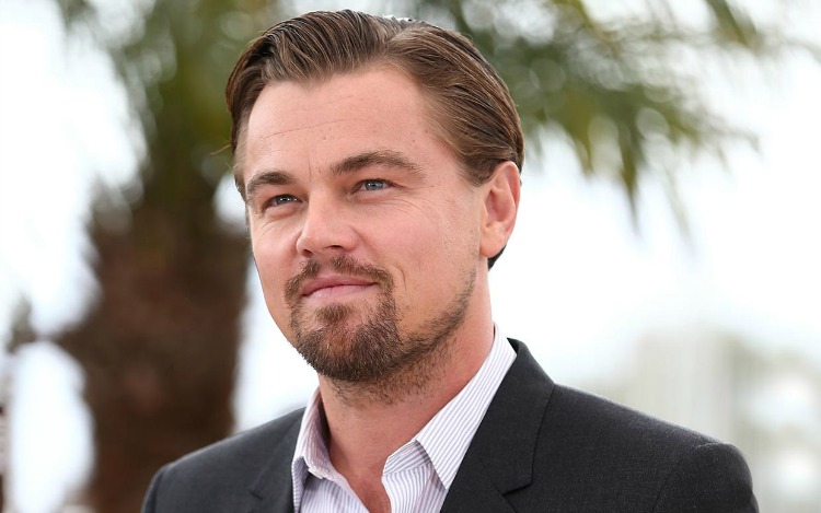 Leonardo-dicaprio