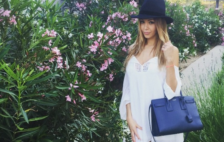 Nabilla-Instagram4