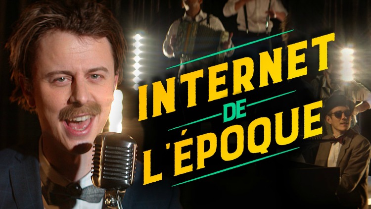 Norman-internet-de-l-epoque