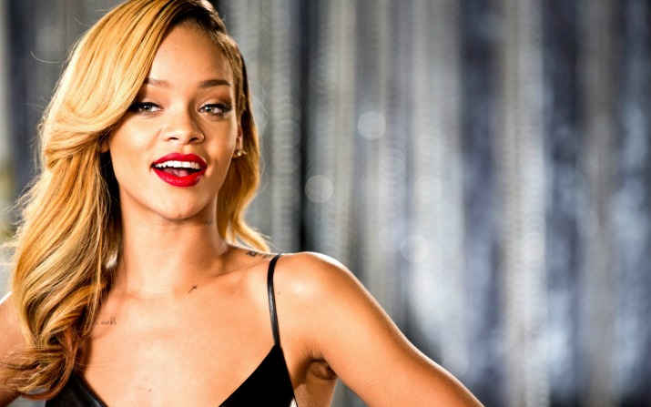Rihanna