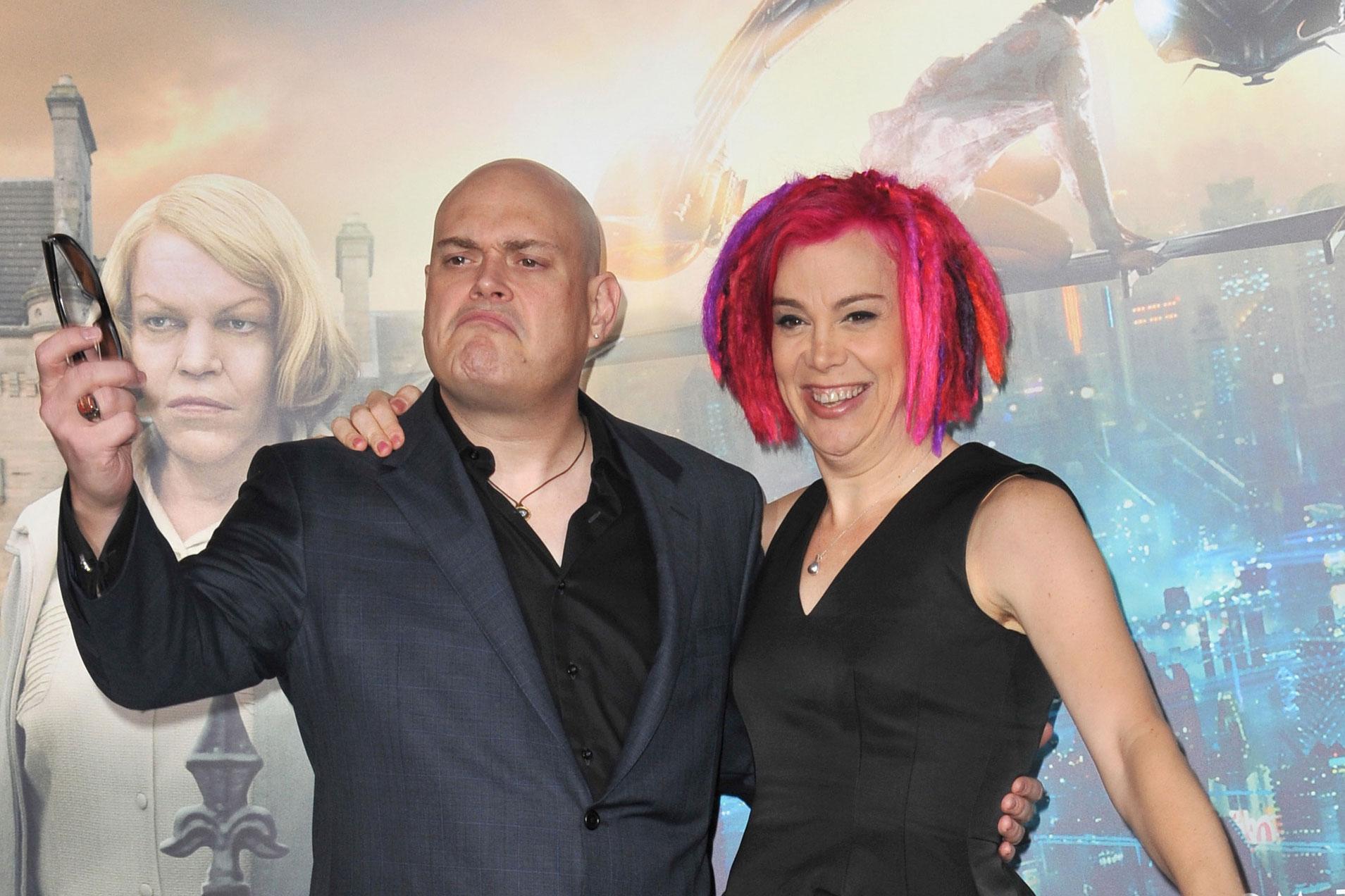 Wachowskis