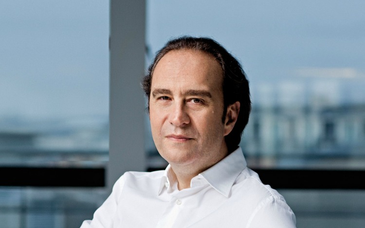 Xavier-Niel