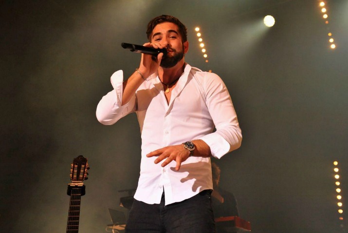 kendji