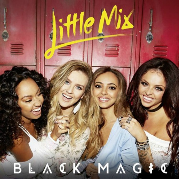 little-mix-black-magic