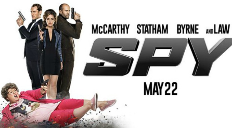 spy-affiche