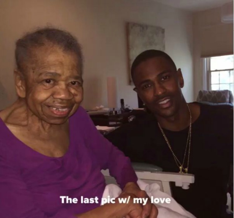star-24-tv-big-sean-grand-mère