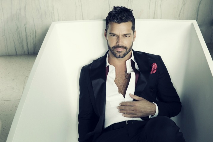 star-24-tv-ricky-martin