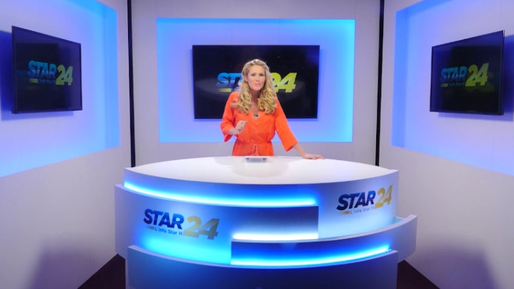 star-24-tv-tatiana-laurence