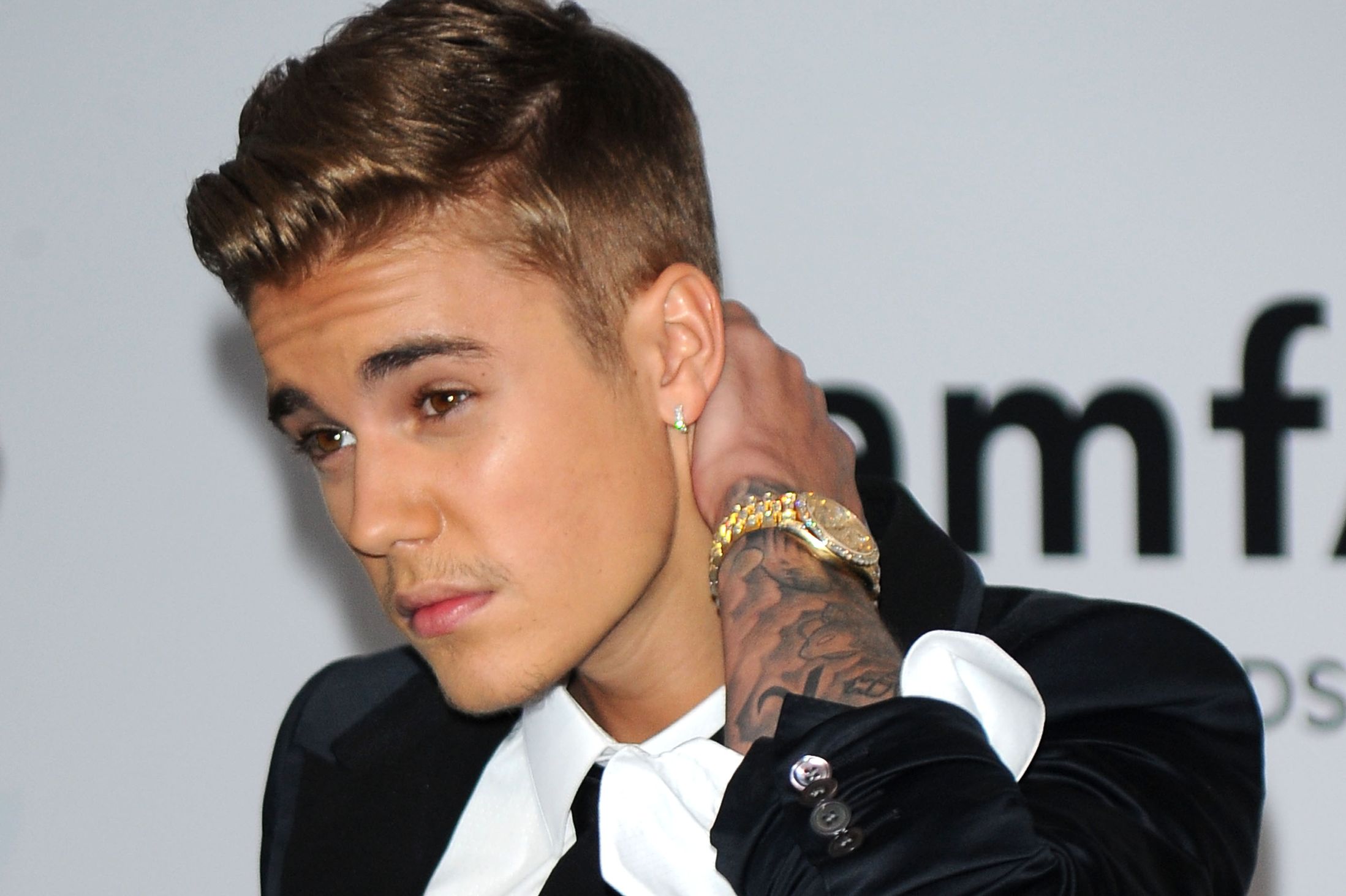 bieber