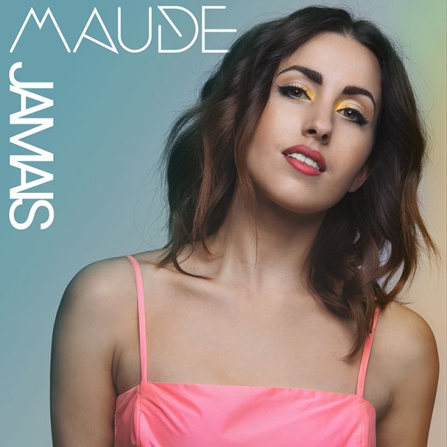 maude pochette