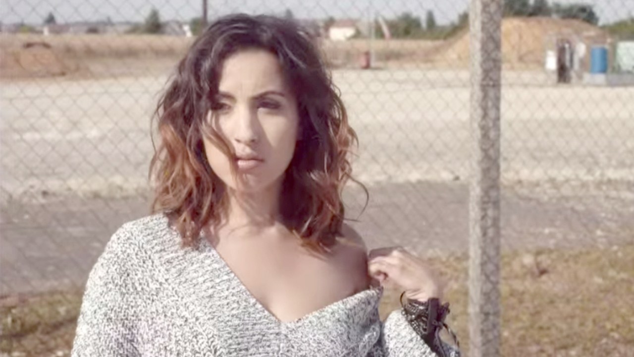 maude