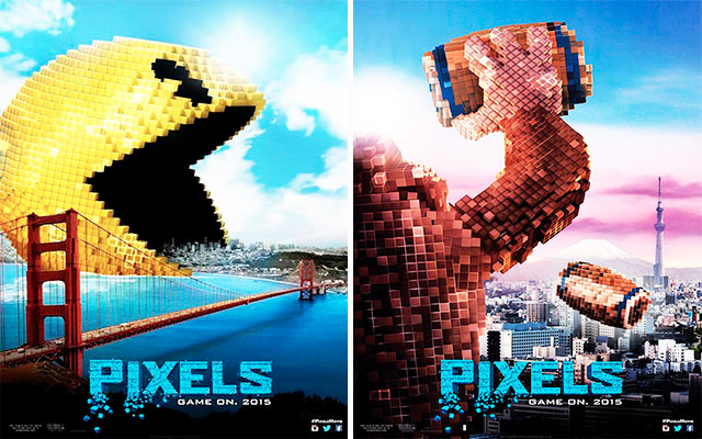 pixels-film