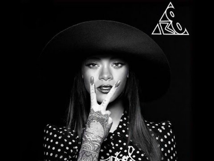 rihanna