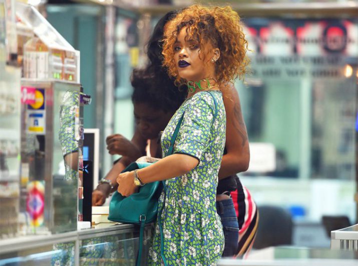 rihannaaa ok