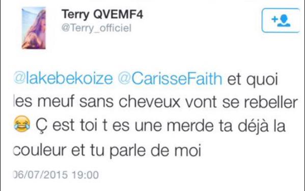 tweet terry