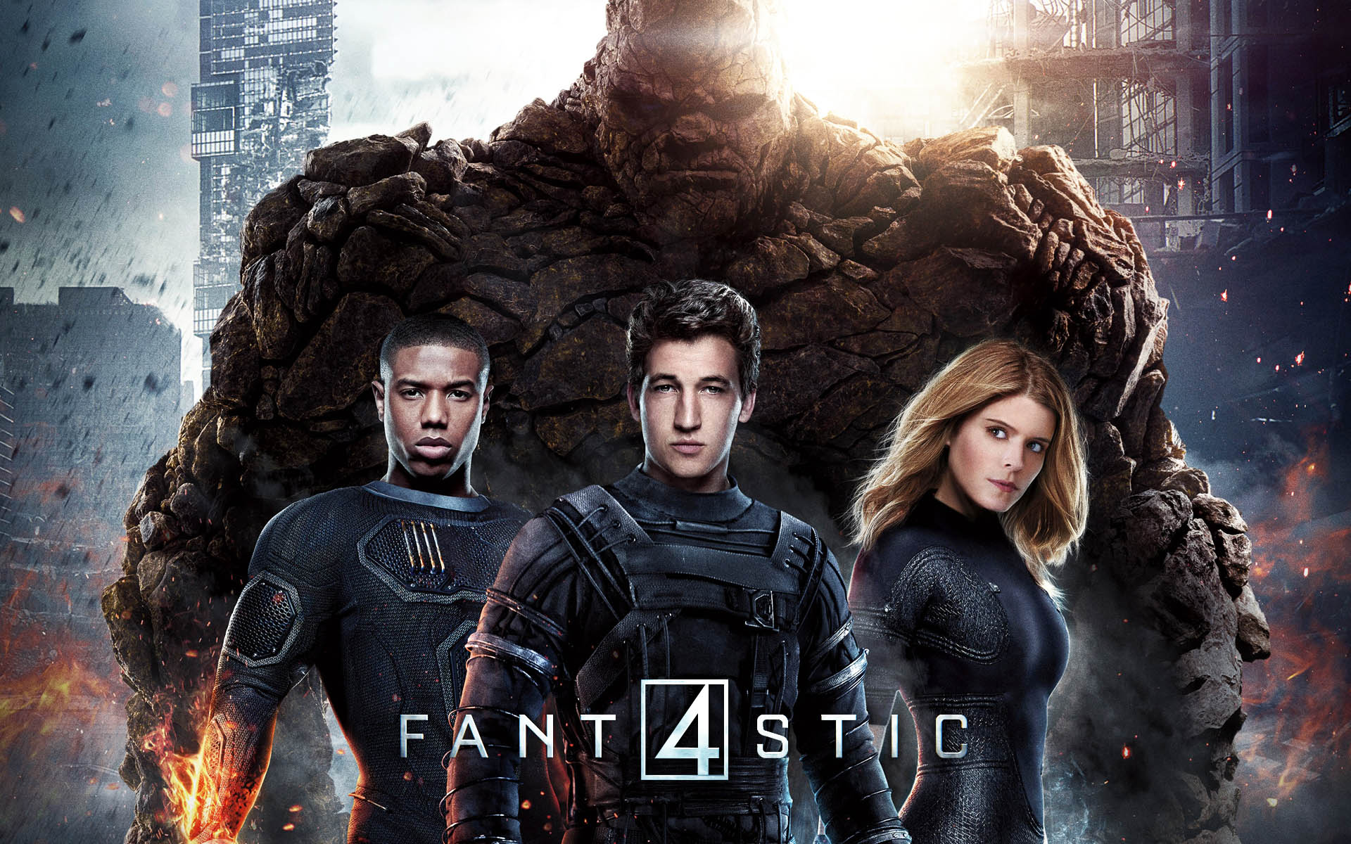 Les-4-Fantastiques-Cover