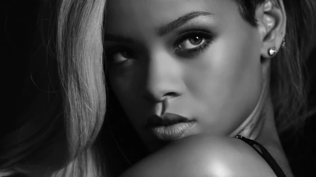 Rihanna 2
