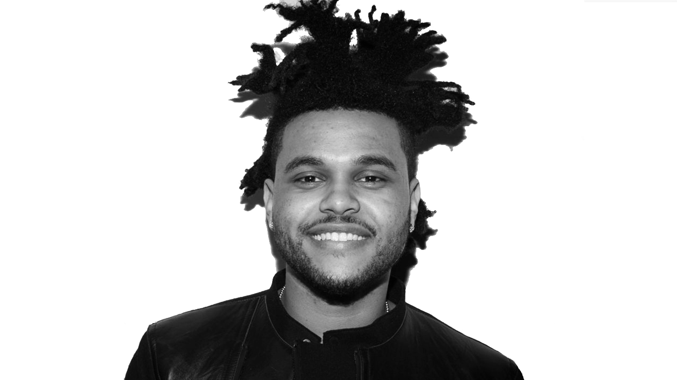 Top-Ten-The-Weeknd-Songs-FDRMX