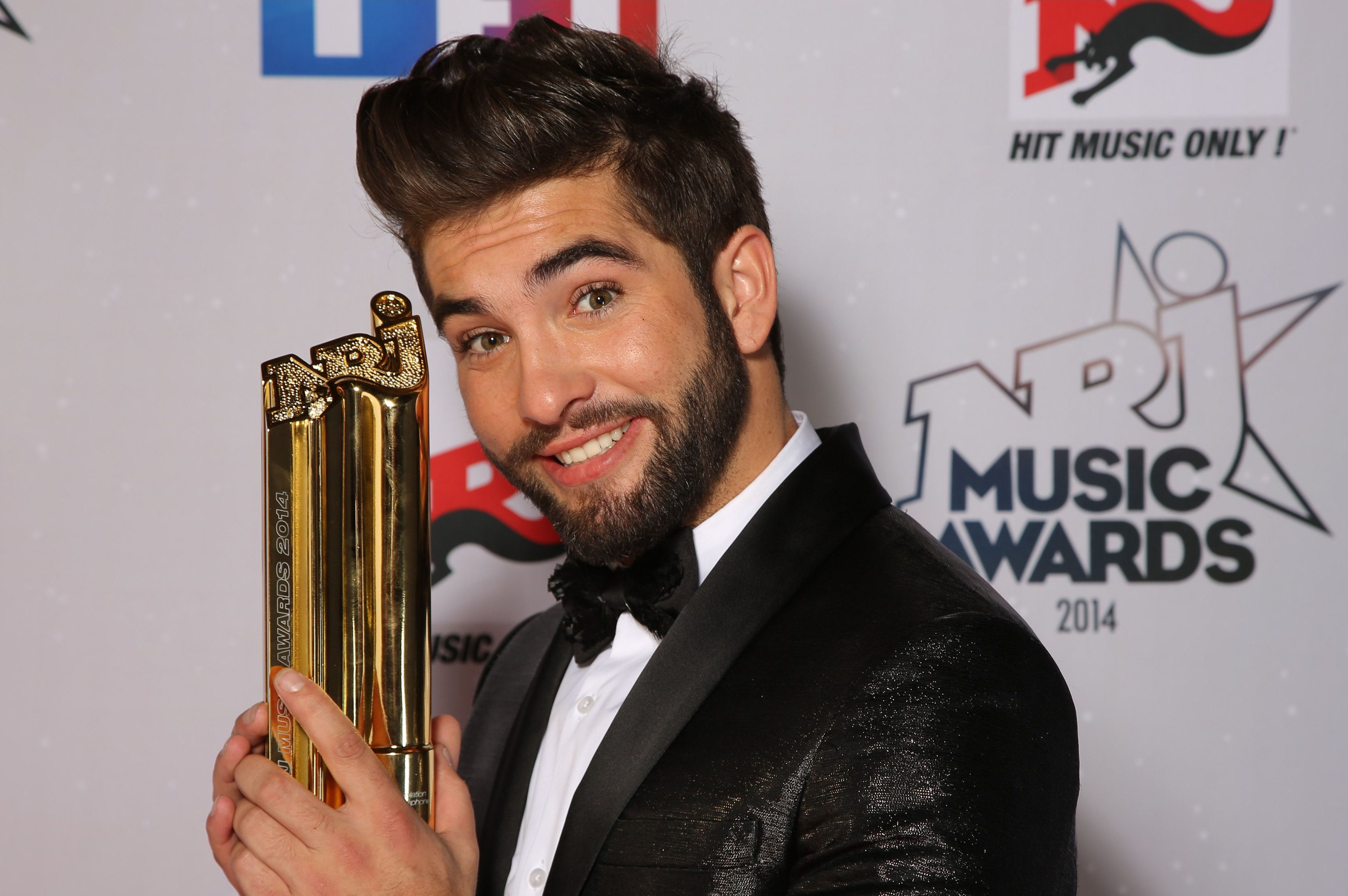 kendji nrj