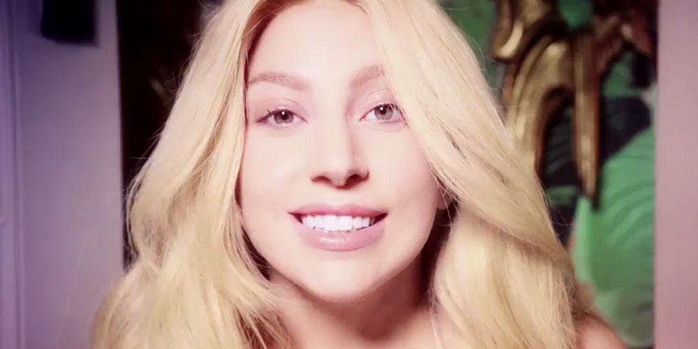 lady gaga