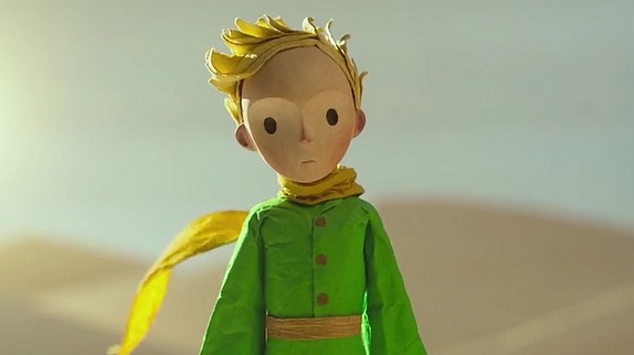 petit prince