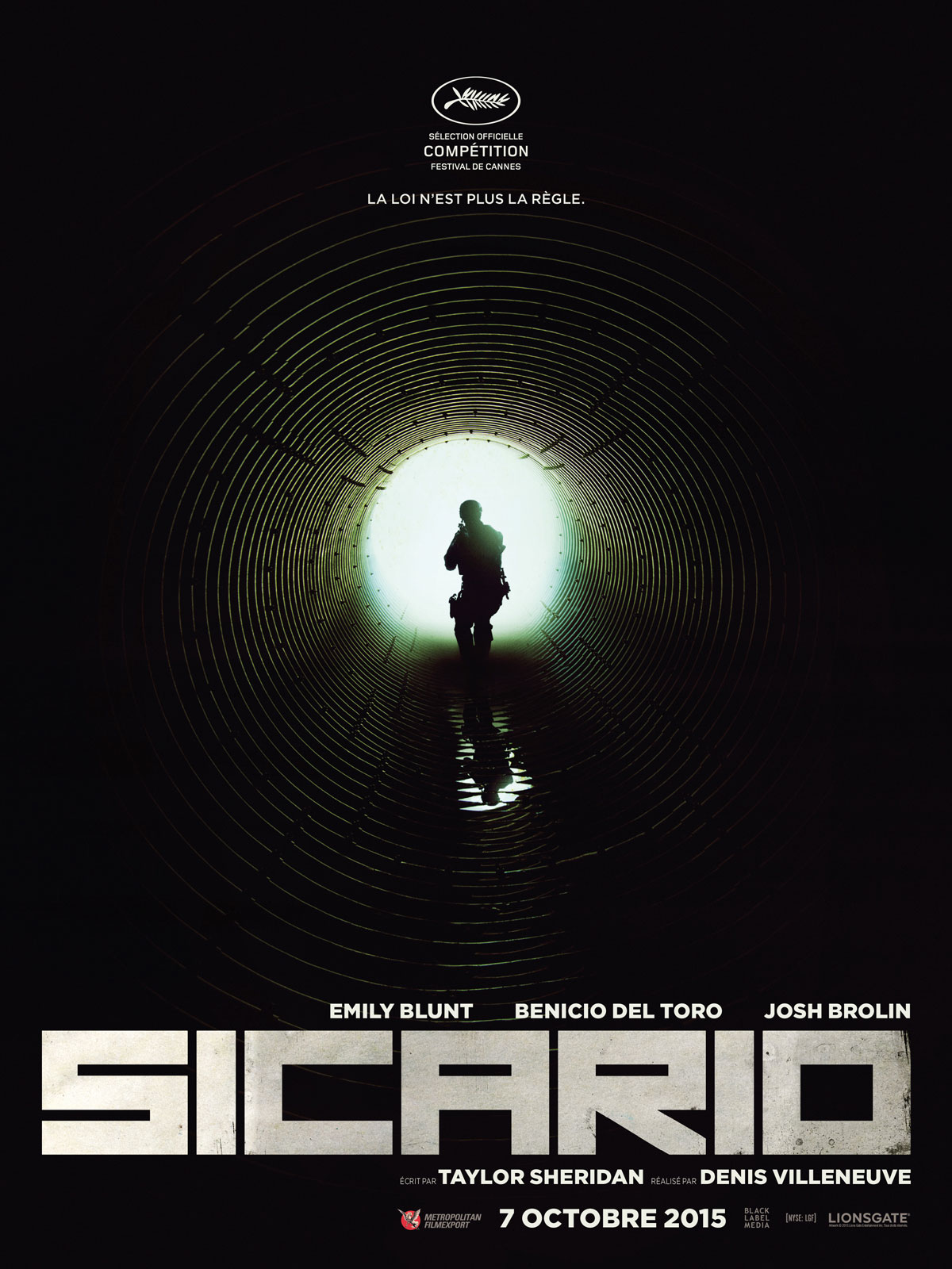 sicario