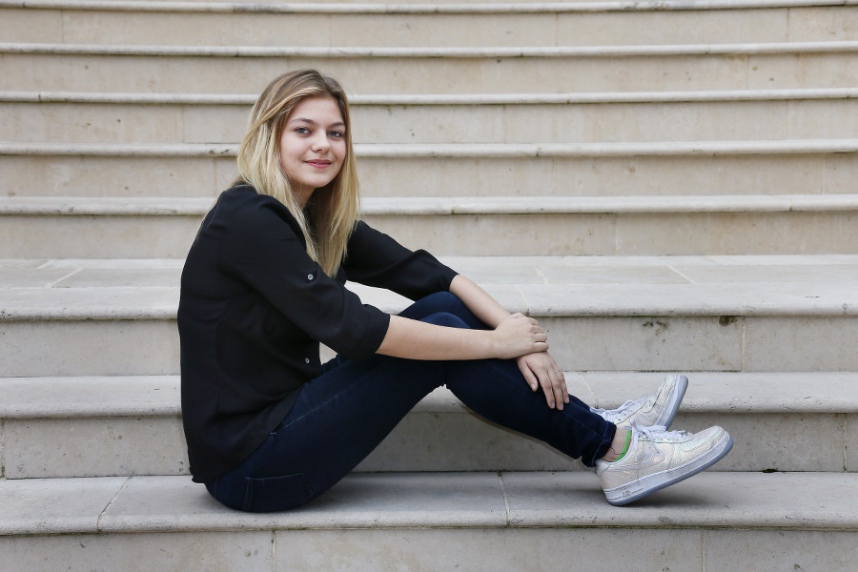 Star-24-tv-Louane-Emera