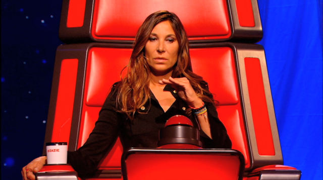Star-24-tv-zazie-the-voice