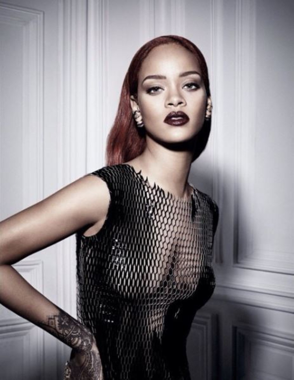 rihanna