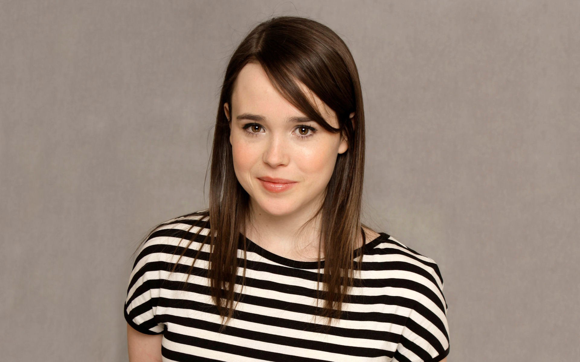 Ellen Page Présente Sa Girlfriend Star 24