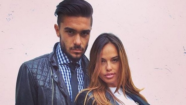 Star-24-tv-Vanessa-Lawrens-et-Julien-Guirado