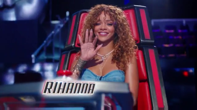 Star-24-tv-rihanna-the-voice