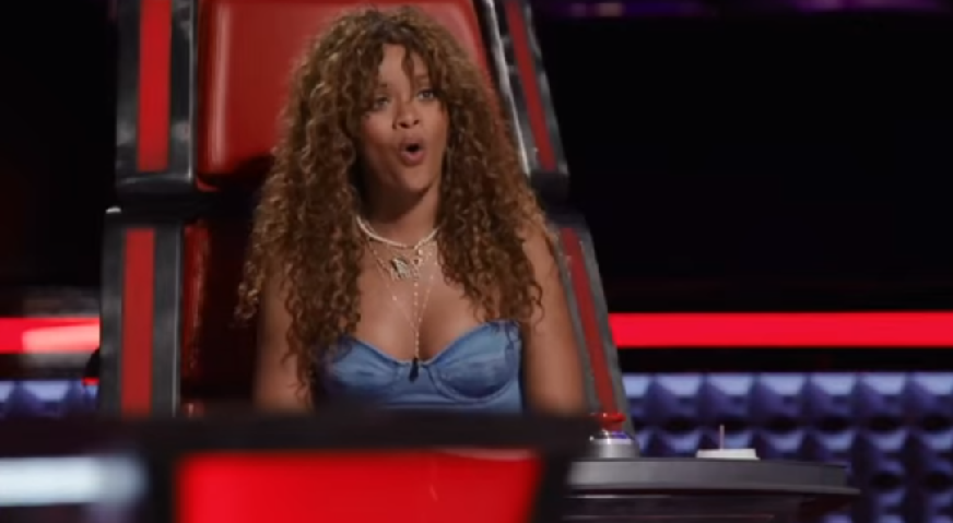 Star-24-tv-rihanna-thevoiceusa