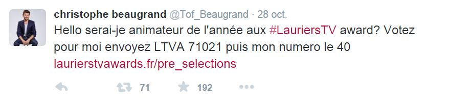 Star-24-tv-tweet-beaugrand