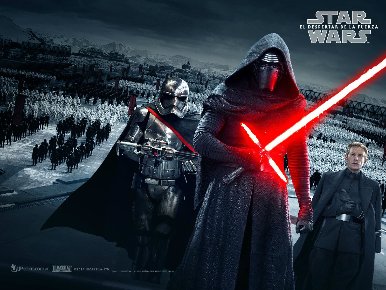 star-24-tv Star-Wars-Reveil-Force-Mechants