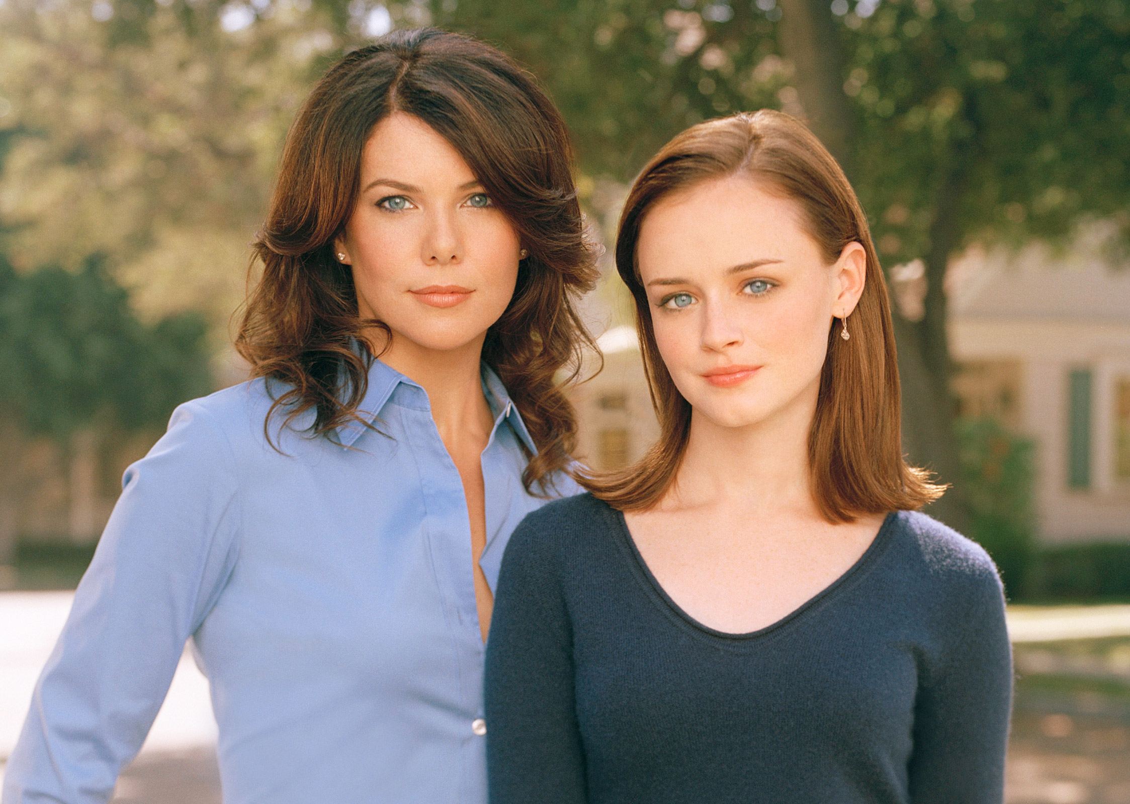 star-24-tv gilmore girls 2