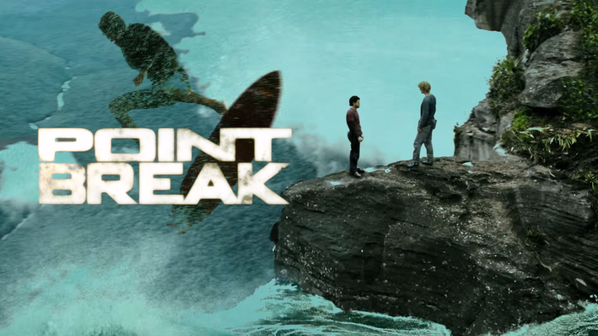 star-24 tv- point break 2